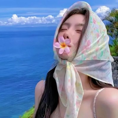 美女食神
