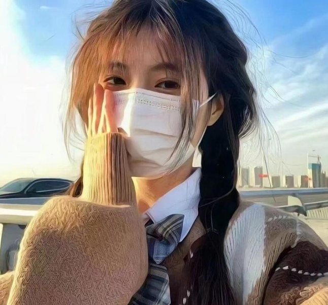 废柴老爸