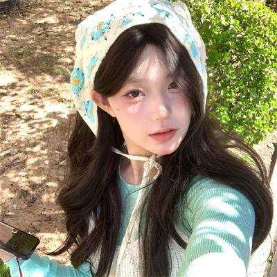 我在看着你